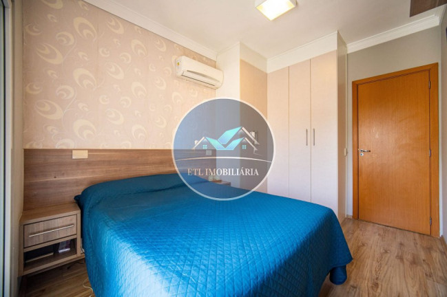 Imagem Casa de Condomínio com 3 Quartos à Venda, 105 m² em Chácara Pavoeiro - Cotia