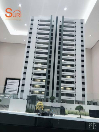 Imagem Apartamento com 3 Quartos à Venda, 135 m² em Vila Assunção - Santo André