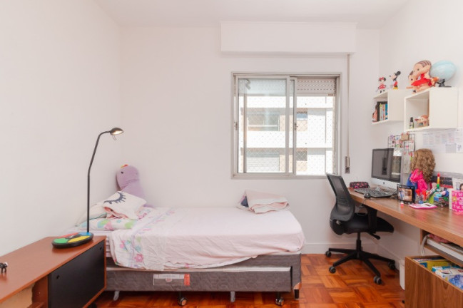 Imagem Imóvel com 3 Quartos à Venda, 109 m² em Paraíso - São Paulo Imagem Imóvel com 3 Quartos à Venda, 109 m² em Paraíso - São Paulo