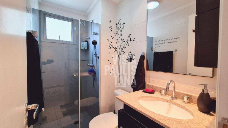 Imagem Apartamento com 3 Quartos à Venda, 96 m² em Vila Leopoldina - São Paulo