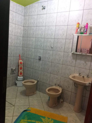 Imagem Casa com 3 Quartos à Venda, 100 m² em Jardim Formosa - Poços De Caldas