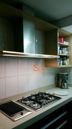 Imagem Apartamento com 3 Quartos à Venda, 121 m² em Barcelona - São Caetano Do Sul
