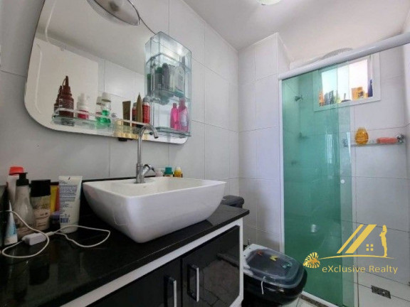 Imagem Cobertura com 2 Quartos à Venda, 78 m² em Pituaçu - Salvador Imagem Cobertura com 2 Quartos à Venda, 78 m² em Pituaçu - Salvador
