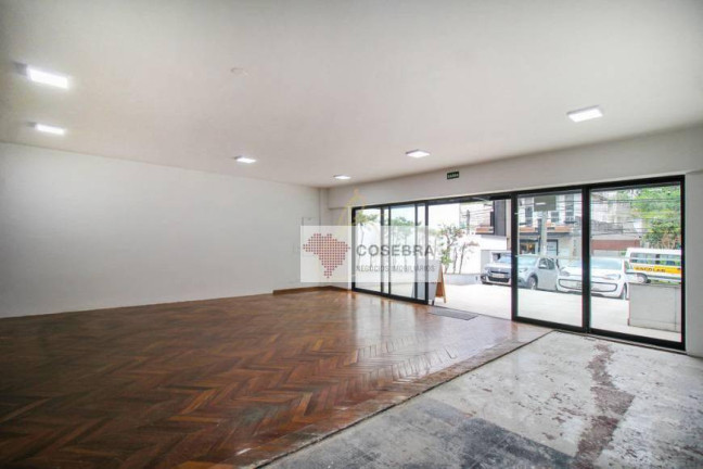 Imagem Edifício Residencial para Alugar, 1.156 m² em Jardim Paulistano - São Paulo Imagem Edifício Residencial para Alugar, 1.156 m² em Jardim Paulistano - São Paulo