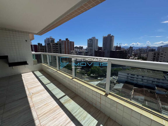 Imagem Apartamento com 2 Quartos à Venda, 85 m² em Canto Do Forte - Praia Grande Imagem Apartamento com 2 Quartos à Venda, 85 m² em Canto Do Forte - Praia Grande
