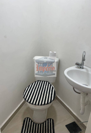 Imagem Apartamento com 2 Quartos à Venda, 78 m² em Vila Palmares - Santo André