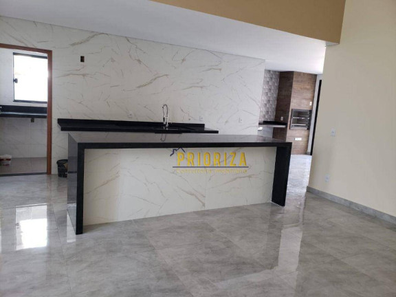 Imagem Casa com 3 Quartos à Venda, 185 m² em Condomínio Residencial Flores - Sorocaba Imagem Casa com 3 Quartos à Venda, 185 m² em Condomínio Residencial Flores - Sorocaba