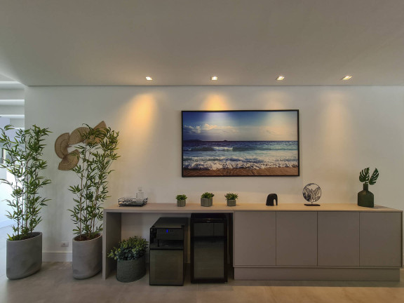 Imagem Casa com 5 Quartos à Venda, 452 m² em Riviera De São Lourenço - Bertioga