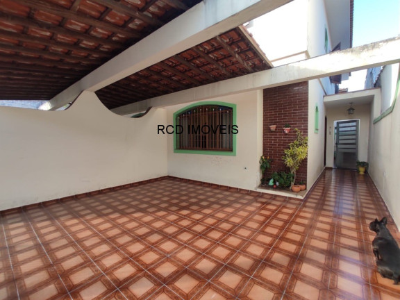 Imagem Sobrado com 3 Quartos à Venda,  em Jardim Rizzo - São Paulo