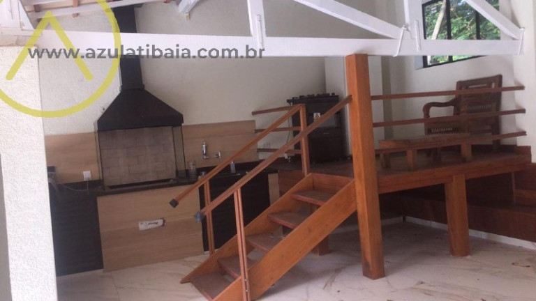 Imagem Casa com 3 Quartos à Venda, 145 m² em Condominio Nova Aclimação - Atibaia