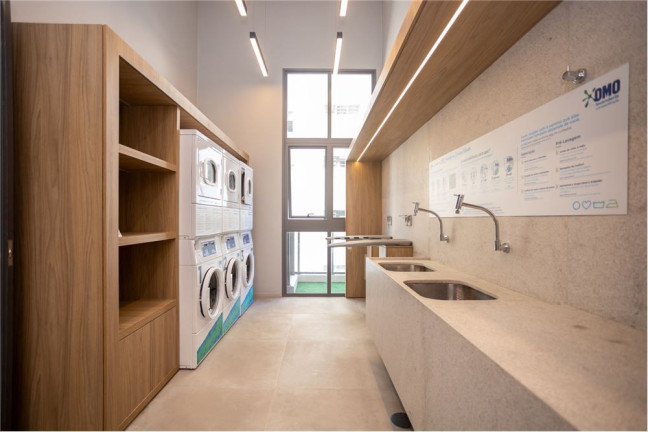 Imagem Studio com 1 Quarto à Venda, 40 m² em Jardim Paulista - São Paulo Imagem Studio com 1 Quarto à Venda, 40 m² em Jardim Paulista - São Paulo
