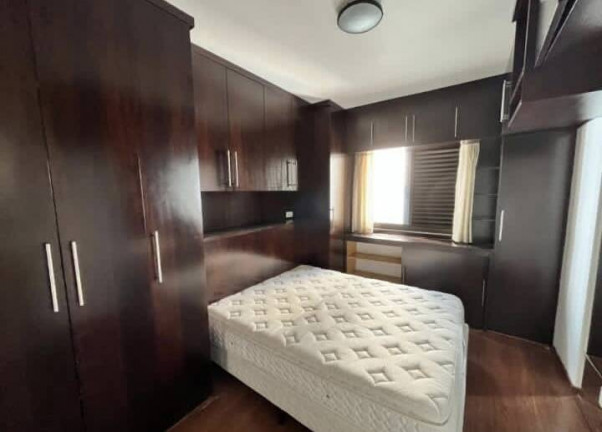 Imagem Apartamento com 3 Quartos à Venda, 75 m² em Alphaville Centro Industrial E Empresarial/alphaville. - Barueri