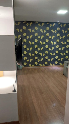Imagem Apartamento com 2 Quartos à Venda, 50 m² em 120.000,00//distrito Industrial Do Jatobá - Belo Horizonte