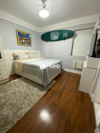 Imagem Apartamento com 3 Quartos à Venda, 150 m² em Boqueirão - Santos