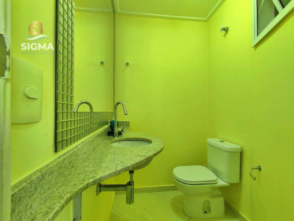 Imagem Apartamento com 3 Quartos à Venda, 94 m² em Enseada - Guarujá Imagem Apartamento com 3 Quartos à Venda, 94 m² em Enseada - Guarujá