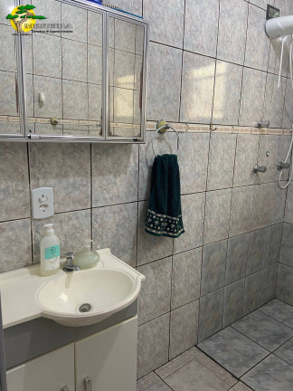 Imagem Sobrado com 4 Quartos à Venda, 150 m² em Lauzane Paulista - São Paulo