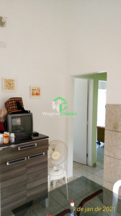 Imagem Casa com 2 Quartos à Venda, 83 m² em Costa Azul - Matinhos Imagem Casa com 2 Quartos à Venda, 83 m² em Costa Azul - Matinhos