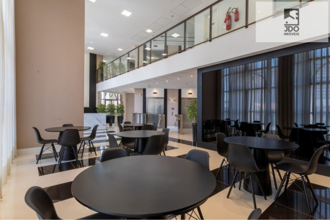 Imagem Sala Comercial à Venda, 31 m² em Cristo Rei - Curitiba Imagem Sala Comercial à Venda, 31 m² em Cristo Rei - Curitiba