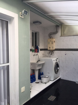 Imagem Casa de Condomínio com 3 Quartos à Venda, 115 m² em Pedra Branca - São Paulo Imagem Casa de Condomínio com 3 Quartos à Venda, 115 m² em Pedra Branca - São Paulo