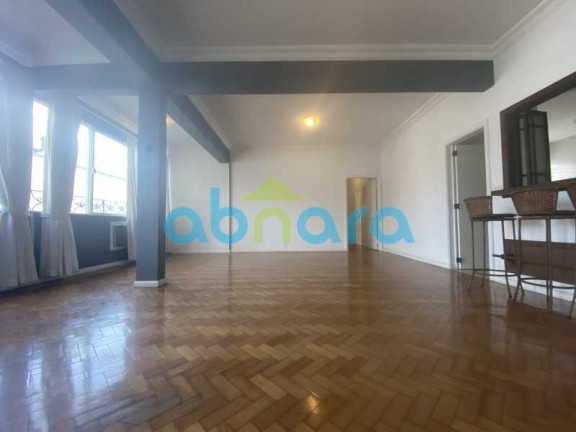 Imagem Apartamento com 3 Quartos à Venda, 150 m² em Copacabana - Rio De Janeiro