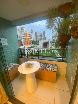 Imagem Apartamento com 2 Quartos à Venda, 55 m² em Torre - Recife Imagem Apartamento com 2 Quartos à Venda, 55 m² em Torre - Recife