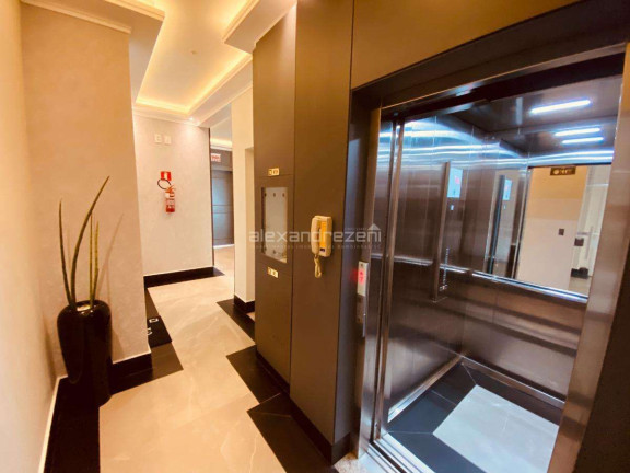 Imagem Apartamento com 3 Quartos à Venda, 99 m² em Bombas - Bombinhas