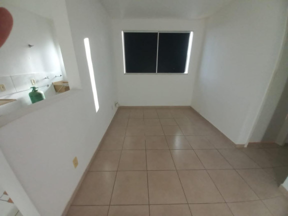 Imagem Apartamento com 2 Quartos à Venda, 45 m² em Nova Parnamirim - Parnamirim Imagem Apartamento com 2 Quartos à Venda, 45 m² em Nova Parnamirim - Parnamirim