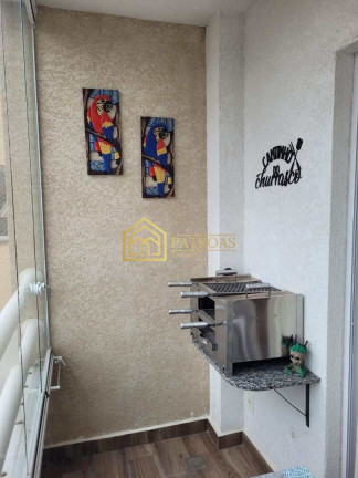Imagem Apartamento com 2 Quartos à Venda, 59 m² em Baeta Neves - São Bernardo Do Campo Imagem Apartamento com 2 Quartos à Venda, 59 m² em Baeta Neves - São Bernardo Do Campo