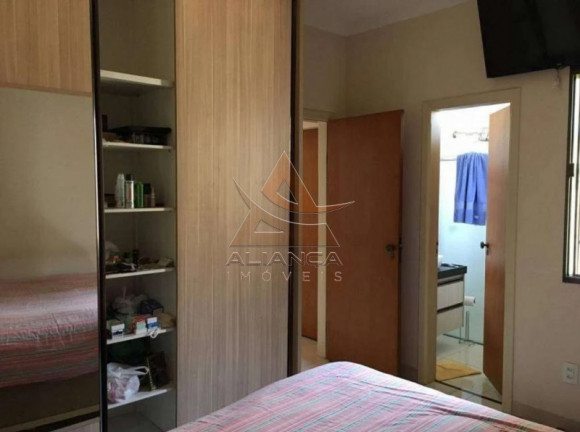 Imagem Casa com 4 Quartos à Venda, 165 m² em Jardim Paulistano - Ribeirão Preto