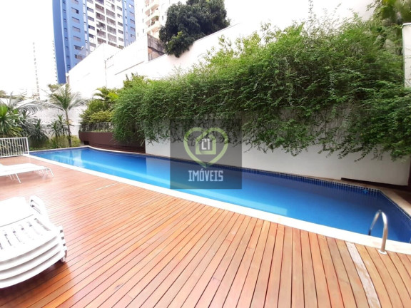 Imagem Apartamento com 3 Quartos à Venda, 120 m² em Pompeia - São Paulo Imagem Apartamento com 3 Quartos à Venda, 120 m² em Pompeia - São Paulo
