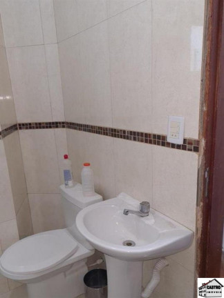 Imagem Sobrado com 3 Quartos à Venda, 130 m² em Cidade Patriarca - São Paulo