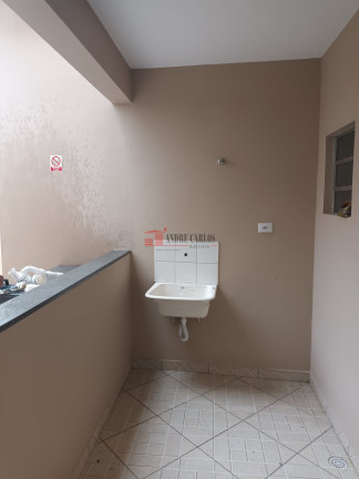 Imagem Apartamento com 1 Quarto para Alugar, 35 m² em Vila Silviania - Carapicuíba Imagem Apartamento com 1 Quarto para Alugar, 35 m² em Vila Silviania - Carapicuíba