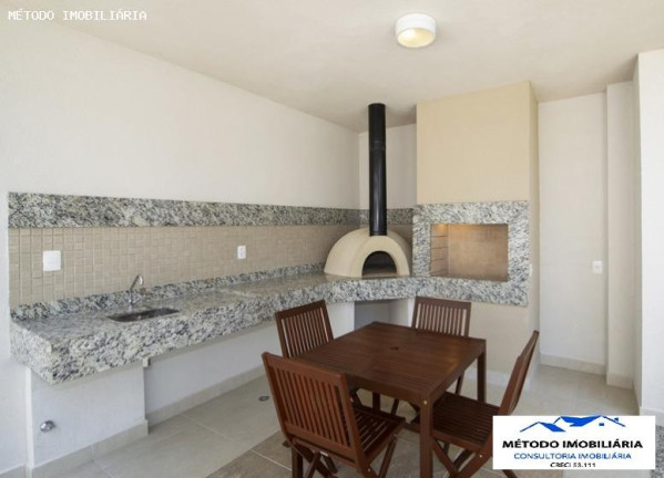 Imagem Apartamento com 2 Quartos à Venda, 42 m² em Parque São Vicente - Mauá