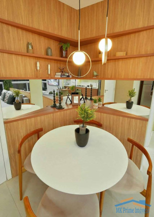Imagem Apartamento com 2 Quartos à Venda, 85 m² em Granja Viana - Cotia