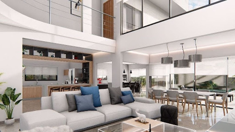Imagem Casa com 3 Quartos à Venda, 239 m² em Jardim América - Bragança Paulista Imagem Casa com 3 Quartos à Venda, 239 m² em Jardim América - Bragança Paulista