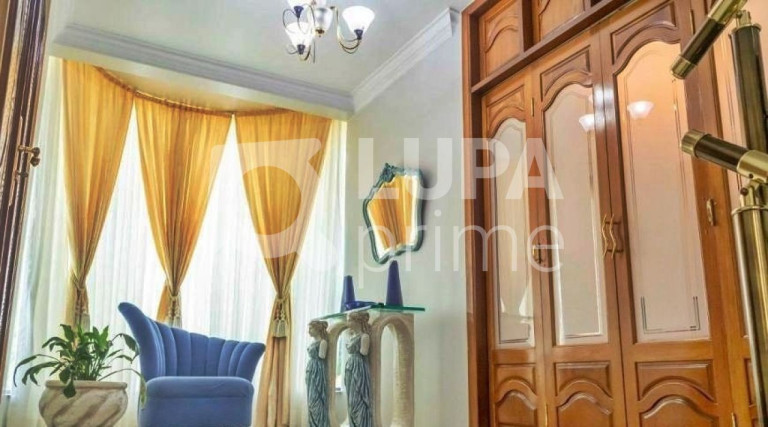 Imagem Casa com 4 Quartos à Venda, 408 m² em City América - São Paulo
