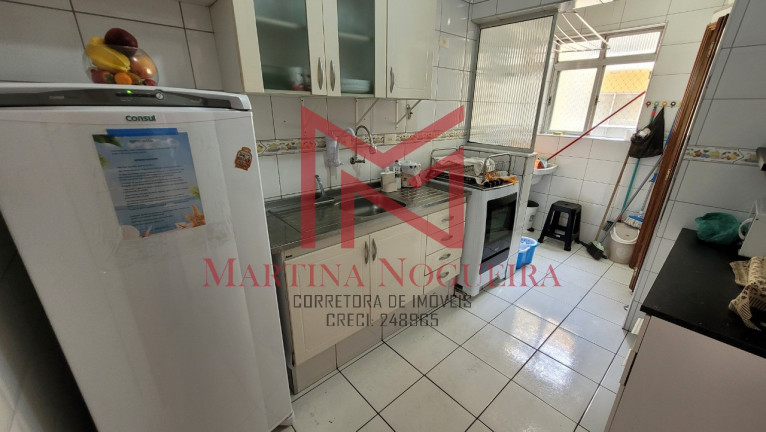 Imagem Apartamento com 3 Quartos à Venda, 90 m² em Enseada - Guarujá Imagem Apartamento com 3 Quartos à Venda, 90 m² em Enseada - Guarujá