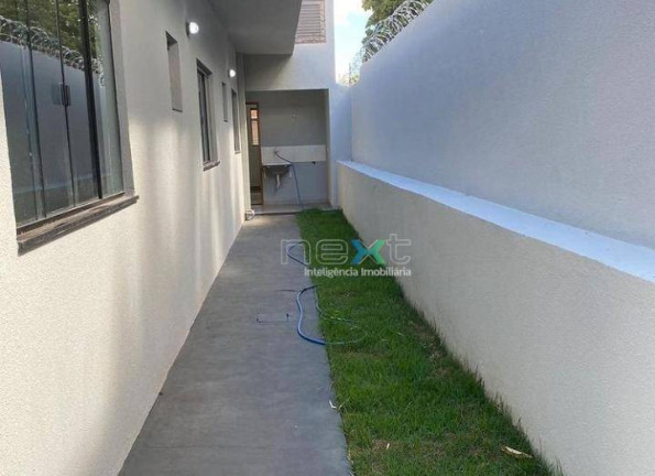 Imagem Casa com 3 Quartos à Venda,  em Jardim Monumento - Campo Grande