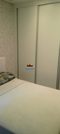 Imagem Apartamento com 1 Quarto à Venda, em Centro - São Vicente Imagem Apartamento com 1 Quarto à Venda, em Centro - São Vicente