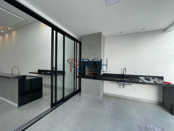 Imagem Casa com 3 Quartos à Venda, 183 m² em Parque Ibiti Reserva - Sorocaba