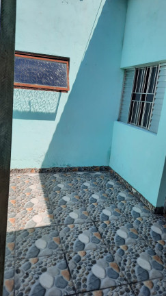 Imagem Casa de Condomínio com 1 Quarto à Venda, 40 m² em Jardim Santa Catarina 01 - Sorocaba Imagem Casa de Condomínio com 1 Quarto à Venda, 40 m² em Jardim Santa Catarina 01 - Sorocaba