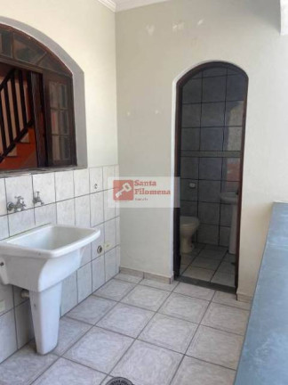 Imagem Sobrado com 3 Quartos à Venda, em Parque Das Nações - Santo André Imagem Sobrado com 3 Quartos à Venda, em Parque Das Nações - Santo André