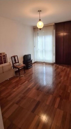 Imagem Apartamento com 3 Quartos à Venda, 182 m² em Indianópolis - São Paulo Imagem Apartamento com 3 Quartos à Venda, 182 m² em Indianópolis - São Paulo