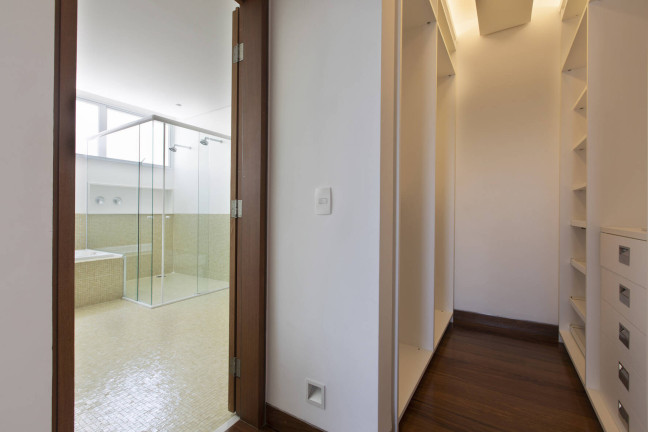 Imagem Casa com 4 Quartos à Venda, 690 m² em Tamboré - Santana De Parnaíba
