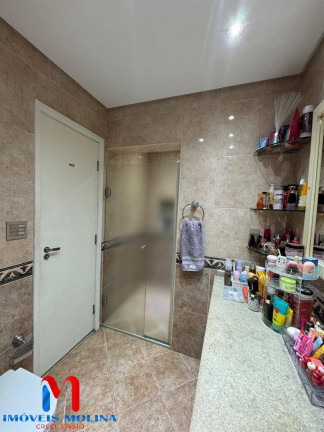 Imagem Apartamento com 4 Quartos à Venda, 180 m² em Santo Antônio - São Caetano Do Sul Imagem Apartamento com 4 Quartos à Venda, 180 m² em Santo Antônio - São Caetano Do Sul