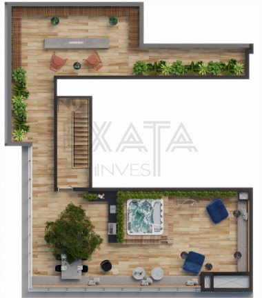 Imagem Imóvel com 3 Quartos à Venda, 209 m² em Jardim Paulista - São Paulo Imagem Imóvel com 3 Quartos à Venda, 209 m² em Jardim Paulista - São Paulo