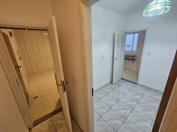 Imagem Apartamento com 2 Quartos à Venda, 96 m² em Boqueirão - Santos Imagem Apartamento com 2 Quartos à Venda, 96 m² em Boqueirão - Santos