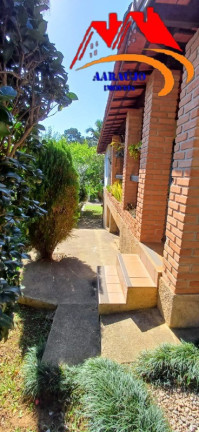 Imagem Imóvel com 3 Quartos à Venda, 239 m² em Jardim Caparelli (mailasqui) - São Roque