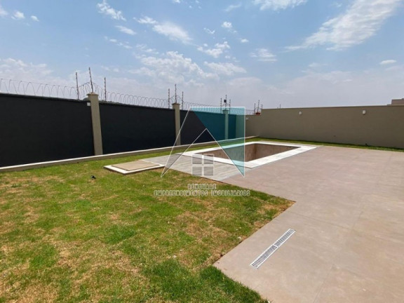 Imagem Sobrado com 3 Quartos à Venda, 471 m² em Alphaville - Ribeirão Preto