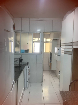 Imagem Apartamento com 3 Quartos à Venda, 86 m² em Centro - Diadema Imagem Apartamento com 3 Quartos à Venda, 86 m² em Centro - Diadema